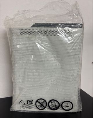 Xbox 360 Bianco Nuovo In Box