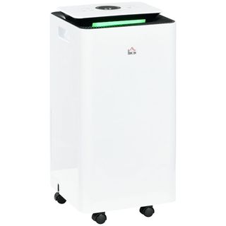 Deshumidificador Eléctrico 10L/día