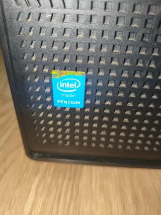 Acer Extensa M2610 PC Escritorio