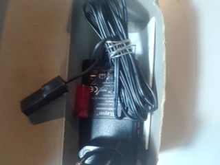 Cargador Baterías Plomo 24V 800mA