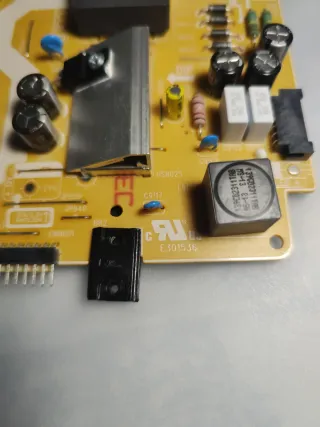 Fuente Alimentación Samsung 50/55