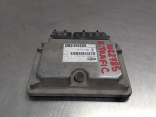 CENTRALITA MOTOR UCE RENAULT TRAFIC II FURGÓN 820