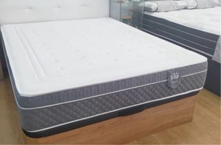 CANAPES Y COLCHONES !! NUEVOS !!