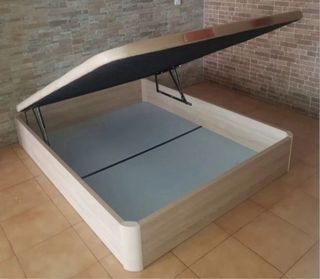 CANAPES Y COLCHONES !! NUEVOS !!