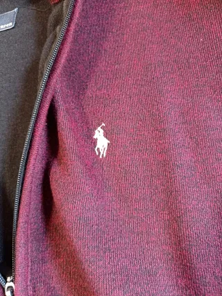 Chaqueta Polo Ralph Lauren