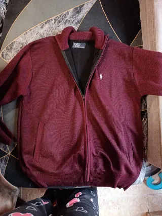 Chaqueta Polo Ralph Lauren