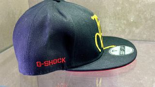 G-Shock Casio 6900 x FLMP + Gorra + Bolsa