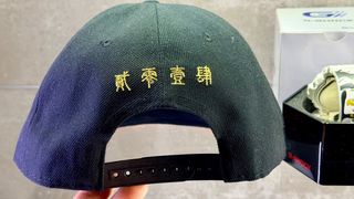 G-Shock Casio 6900 x FLMP + Gorra + Bolsa