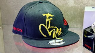 G-Shock Casio 6900 x FLMP + Gorra + Bolsa