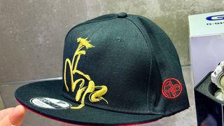 G-Shock Casio 6900 x FLMP + Gorra + Bolsa