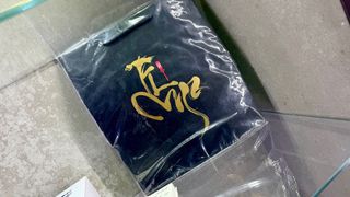 G-Shock Casio 6900 x FLMP + Gorra + Bolsa