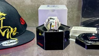 G-Shock Casio 6900 x FLMP + Gorra + Bolsa