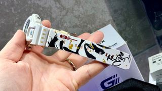 G-Shock Casio 6900 x FLMP + Gorra + Bolsa