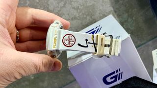 G-Shock Casio 6900 x FLMP + Gorra + Bolsa