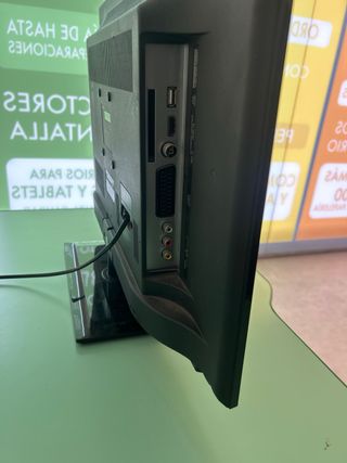 Televisor Blusens H327B24A Negro