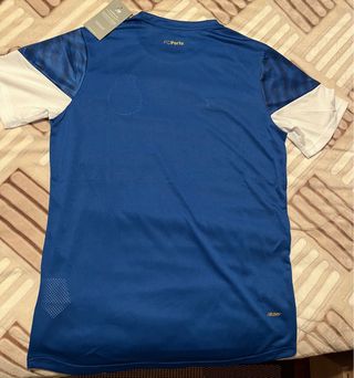 Camisola FC Porto New Balance Oficial M