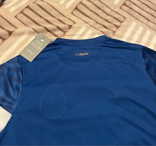 Camisola FC Porto New Balance Oficial M