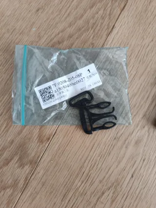 Bugaboo Camaleón funda y asiento + enganches