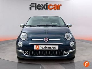Fiat 500 Dolcevita 1.0 Hybrid 51KW (70 CV)