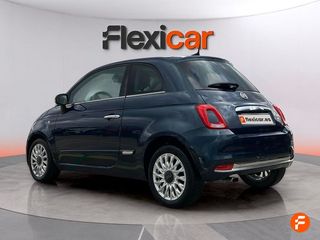 Fiat 500 Dolcevita 1.0 Hybrid 51KW (70 CV)