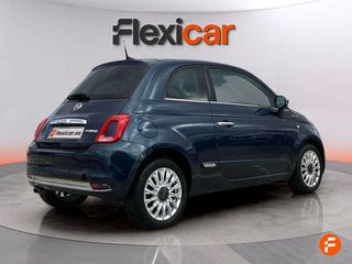 Fiat 500 Dolcevita 1.0 Hybrid 51KW (70 CV)