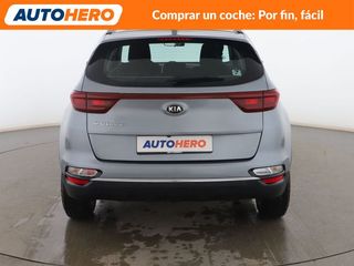 Kia Sportage 1.6 GDI Concept 2WD