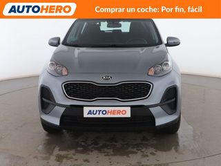 Kia Sportage 1.6 GDI Concept 2WD