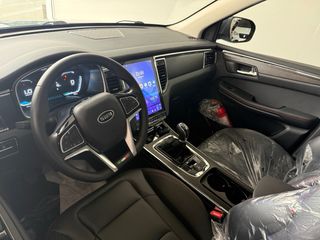 Swm G05 Pro 2026 7 plazas