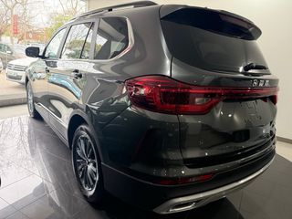 Swm G05 Pro 2026 7 plazas