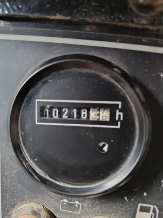 Se vende compresor de aire