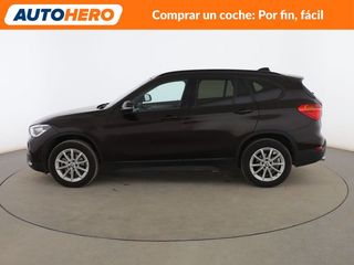 BMW X1 sDrive 18d