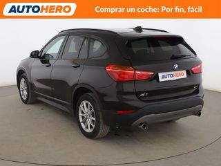 BMW X1 sDrive 18d