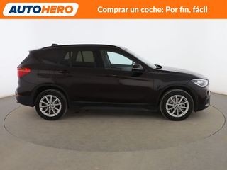 BMW X1 sDrive 18d