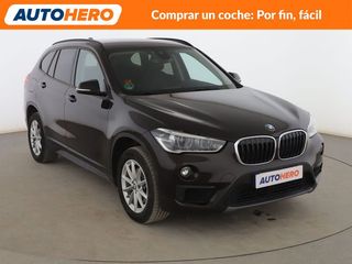 BMW X1 sDrive 18d