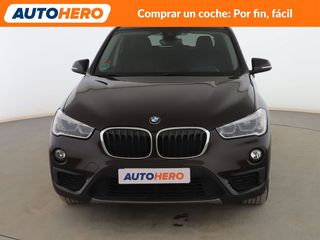 BMW X1 sDrive 18d