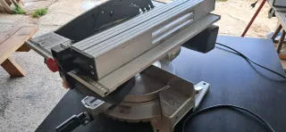 Sierra Ingletadora Stayer 1800W.