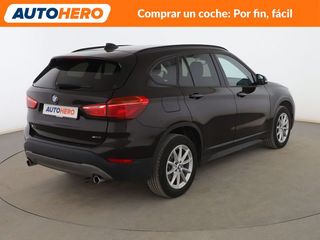 BMW X1 sDrive 18d