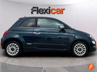 Fiat 500 Dolcevita 1.0 Hybrid 51KW (70 CV)