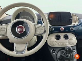 Fiat 500 Dolcevita 1.0 Hybrid 51KW (70 CV)