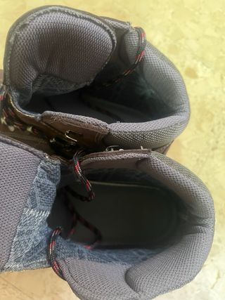 Botas Chiruca Marrones Sin Estrenar