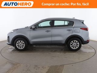 Kia Sportage 1.6 GDI Concept 2WD