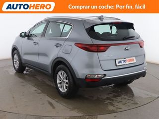 Kia Sportage 1.6 GDI Concept 2WD