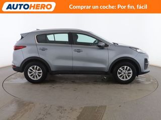 Kia Sportage 1.6 GDI Concept 2WD