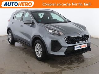 Kia Sportage 1.6 GDI Concept 2WD