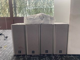 HOME CINEMA 5.1 YAMAHA DVX-DVR120