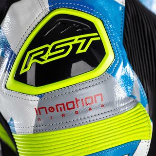 Mono RST Pro Series Airbag