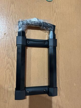 Nevera Portátil VEVOR 30L de 12v y 220w CAMPER NEW