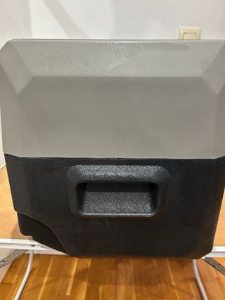 Nevera Portátil VEVOR 30L de 12v y 220w CAMPER NEW