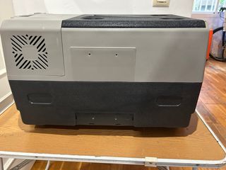 Nevera Portátil VEVOR 30L de 12v y 220w CAMPER NEW