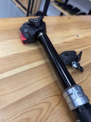 Tija Rock Shox Reverb